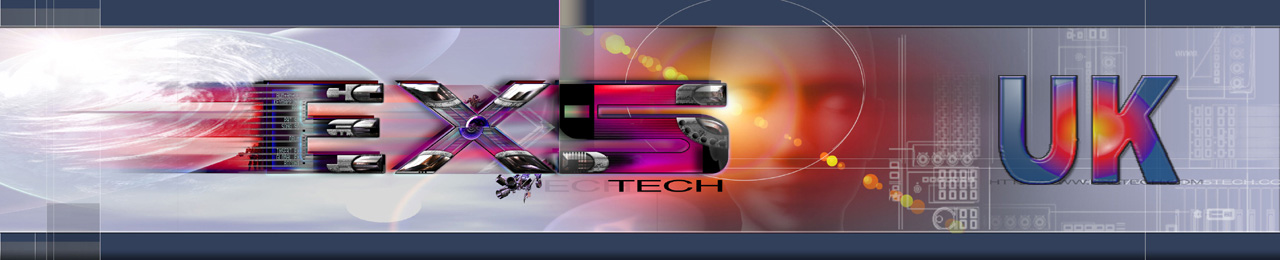 EX5Tech Logo